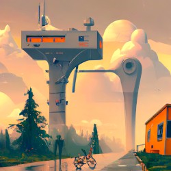 Liminal Spaces (2023 Remasters)