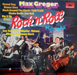 Rock ’n’ Roll mit Max