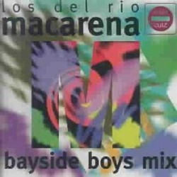 Macarena