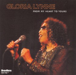 From My Heart to Yours