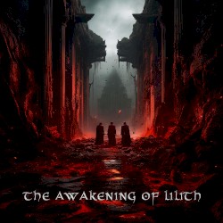 The Awakening of Lilith (inspired by Diablo IV)