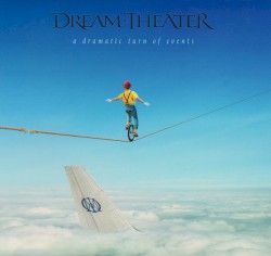 A Dramatic Turn of Events