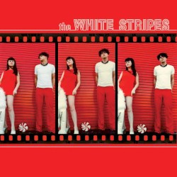 The White Stripes