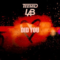Did You
