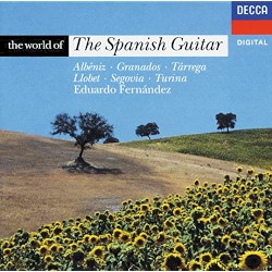 Eduardo Fernández