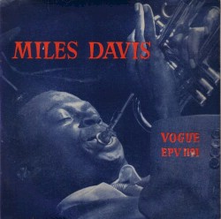 Charles Mingus Presents Miles Davis