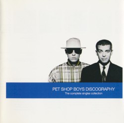Discography: The Complete Singles Collection