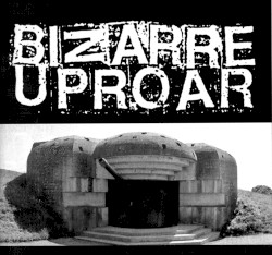 Bunker Sessions