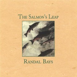 The Salmon's Leap