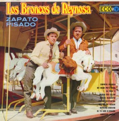 Zapato pisado