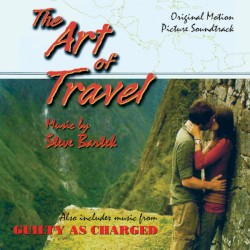 The Art of Travel / Guilty as Charged