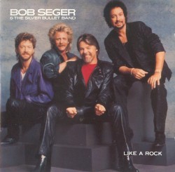 Like a Rock