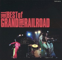 The Best of Grand Funk Railroad