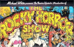 The Rocky Horror Show