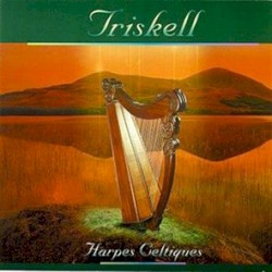 The Celtic Harp