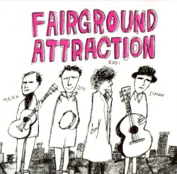 The Very Best of Fairground Attraction