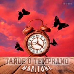 Tarde o temprano