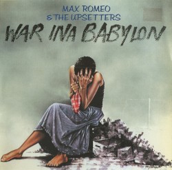 War Ina Babylon