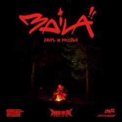 BAILA