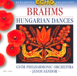 Hungarian Dances