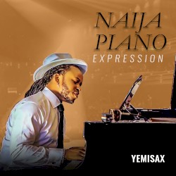Naija Piano Expression