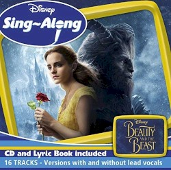 Disney Sing-Along: Beauty and the Beast