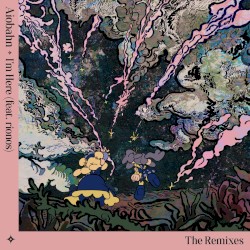 ここにいる (The Remixes)