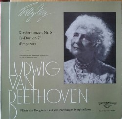 Klavierkonzert Nr. 5