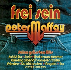 Frei sein: Seine größten Hits
