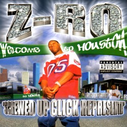 Screwed Up Click Representa'