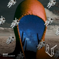 I'm Not Alone EP