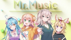 Mr.Music