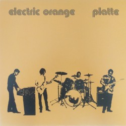 Platte / Fleischwerk