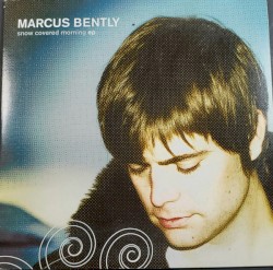 Snow Covered Morning EP