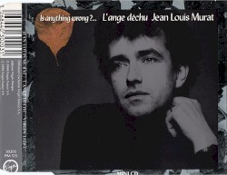 Is Anything Wrong?... L'Ange déchu