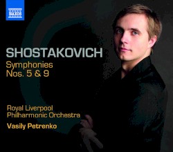 Symphonies nos. 5 & 9