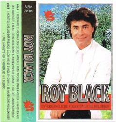 Unvergängliche volkstümliche Melodien