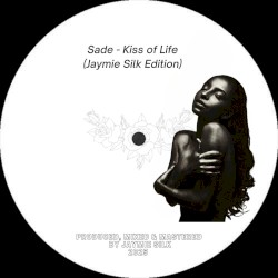 Kiss of Life (Jaymie Silk Edition)