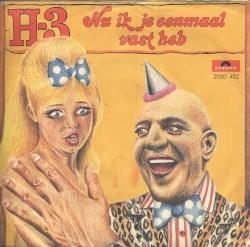 Nu ik je eenmaal vast heb