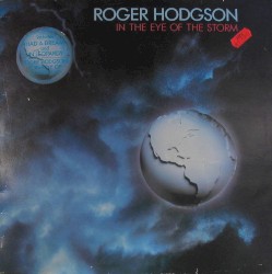 In the Eye of the Storm