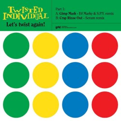 Let's Twist Again, Part 1