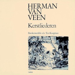 Kerstliederen