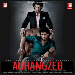 Aurangzeb