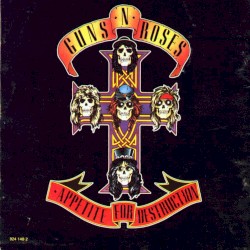Appetite for Destruction