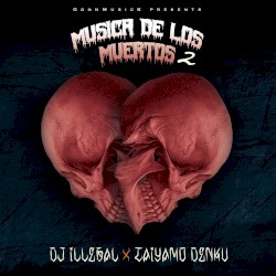 Musica De Los Muertos 2