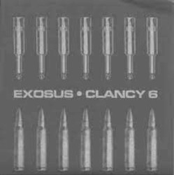 Exosus / Clancy 6
