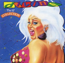 The 12″ Collection