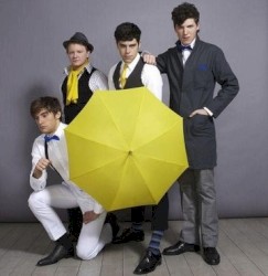 L.I.F.E.G.O.E.S.O.N (FAKE BLOOD mix)