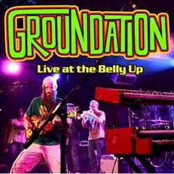 Live at the Belly Up