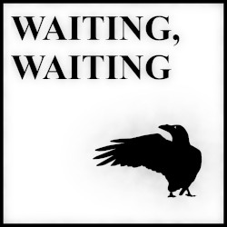 Waiting, Waiting (original acoustic version)